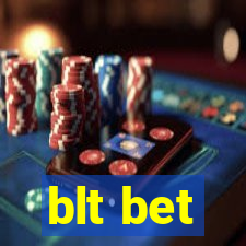 blt bet